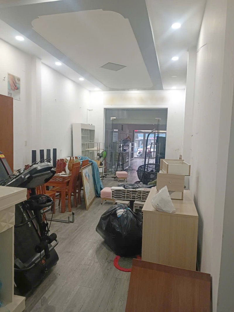 Giảm sốc 2.1 tỷ – Bán nhà 2 Tầng Mặt Tiền Đường 20m - Bình Chiểu – 122m² – kinh doanh sầm uất - Ảnh 3